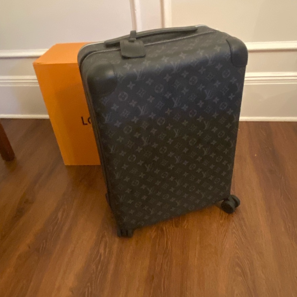 New Authentic LV Horizon 55